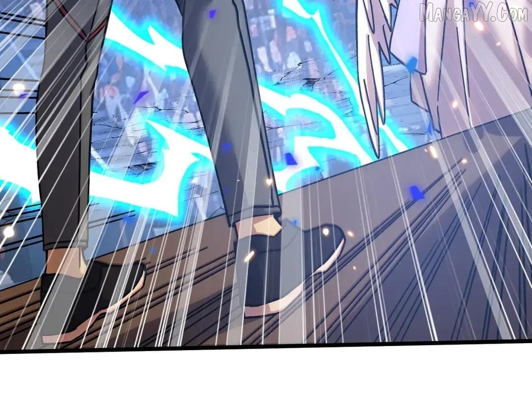 Log into the Future Chapter 267 - page 60